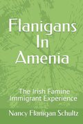 Flanigans In Amenia: The Irish Famine Immigrant Experience Review