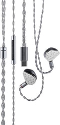 Moondrop May DSP Earphone USB-C Hybrid In-Ear - Precision HiFi