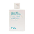 EVO The Therapist Hydrating Shampoo - Hydrates, Strengthens