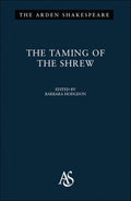 The Taming of The Shrew: Third Series - Arden Shakespeare