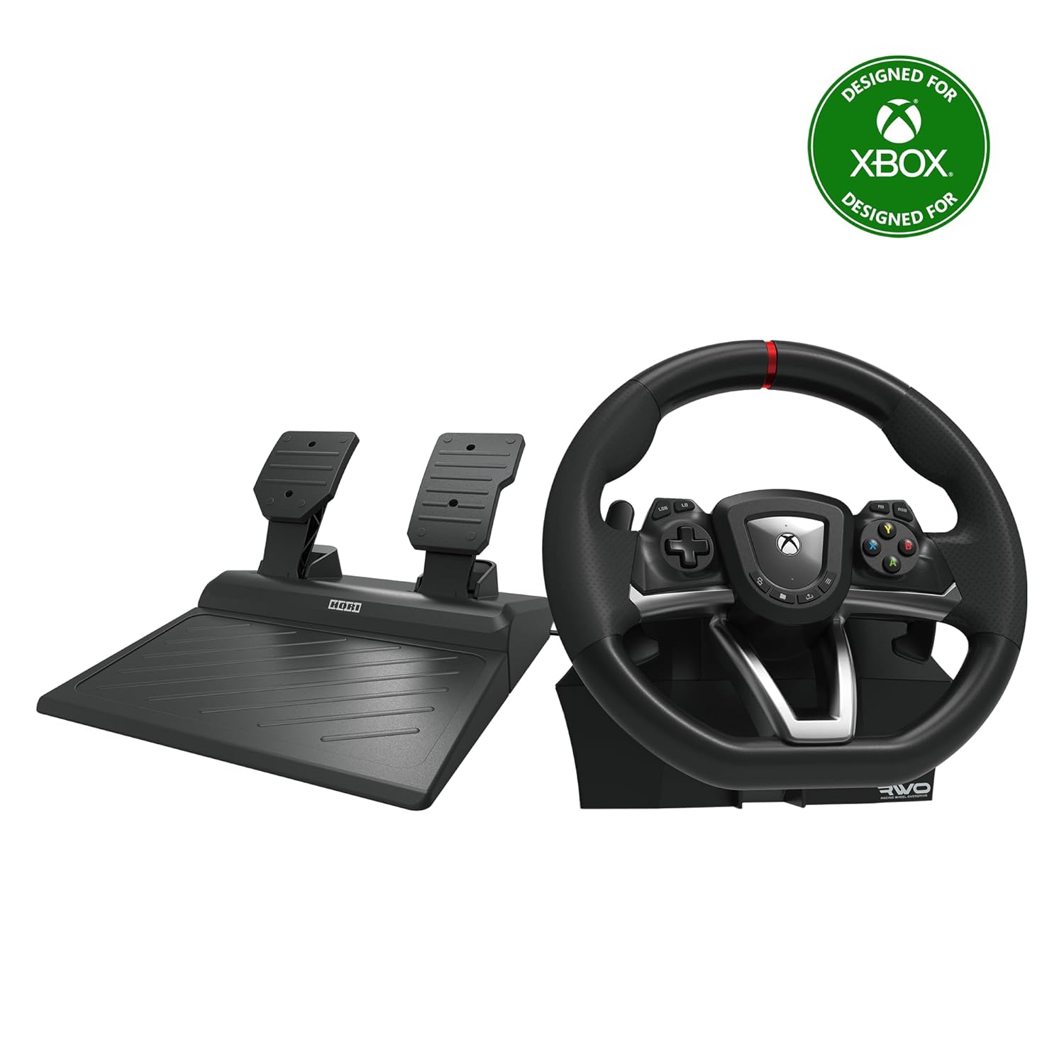 Racing Wheel Overdrive for Xbox Series X|S - Authentic Simulation
