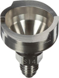 3M PPS 2.0 Spray Gun Adapter S14 - Use Binks & DeVilbiss with PPS 2.0