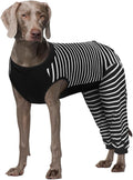 Kuoser Dog Recovery Suit for Post-Surgery Comfort and Protection