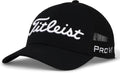 Titleist Mens Tour Performance Mesh Golf Hat - Breathable Tour Look