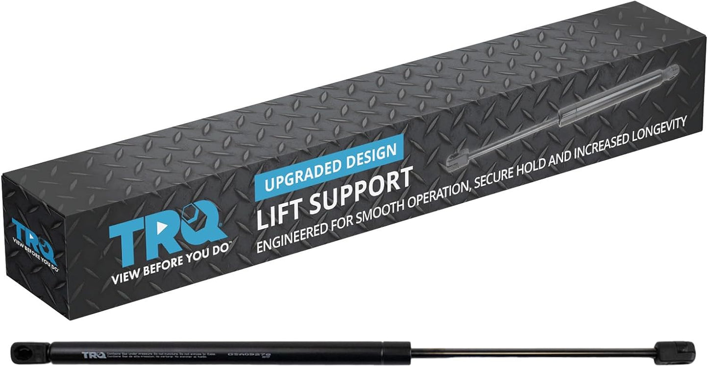 TRQ Liftgate Lift Support Shock Strut for Dodge Caliber 2007-2012