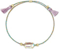 Kendra Scott Everlyne Cord Friendship Bracelet - Everyday Dichroic