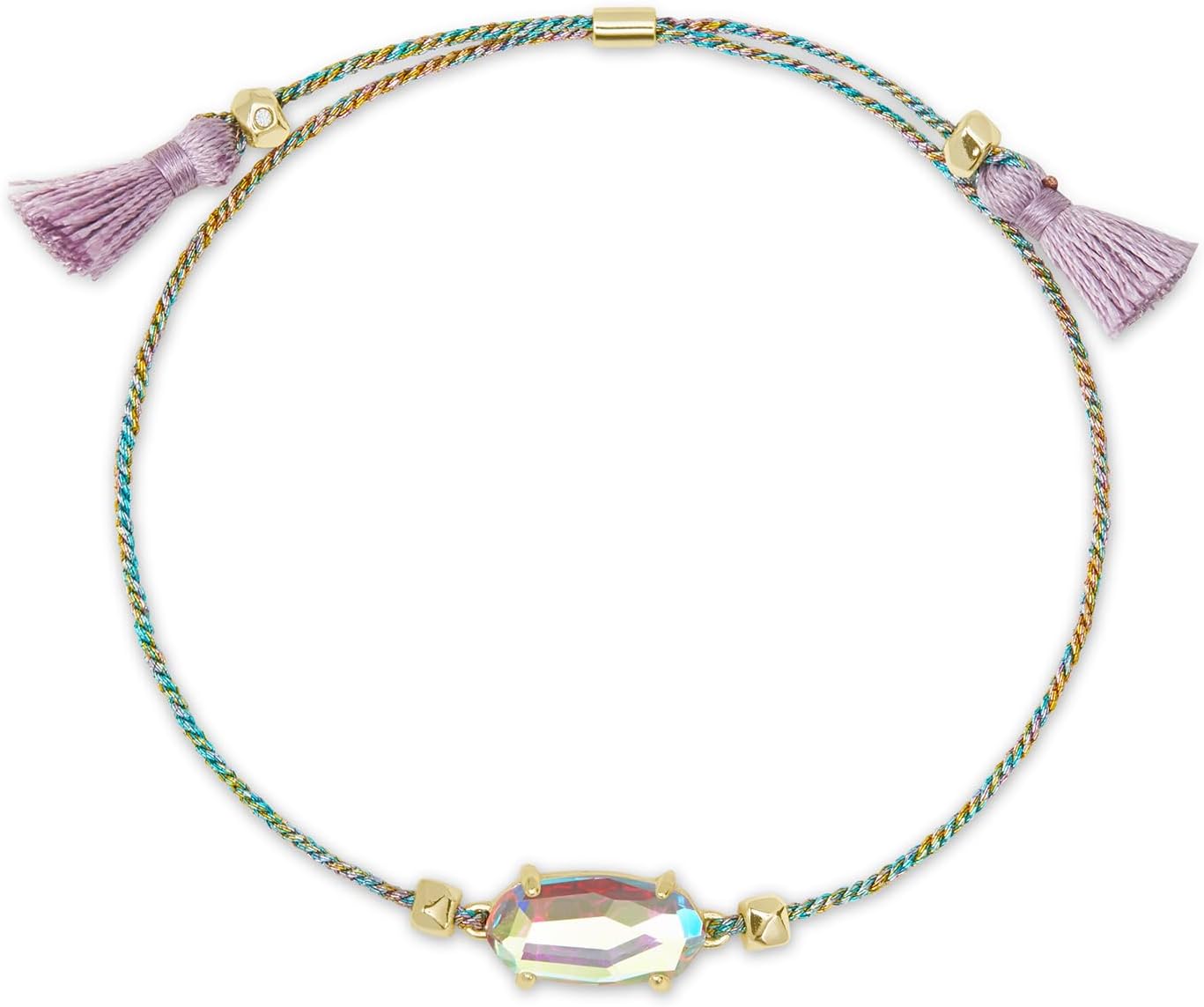 Kendra Scott Everlyne Cord Friendship Bracelet for Women