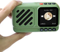 Voyager Bluetooth Speaker Wireless Internet Radio - Portable