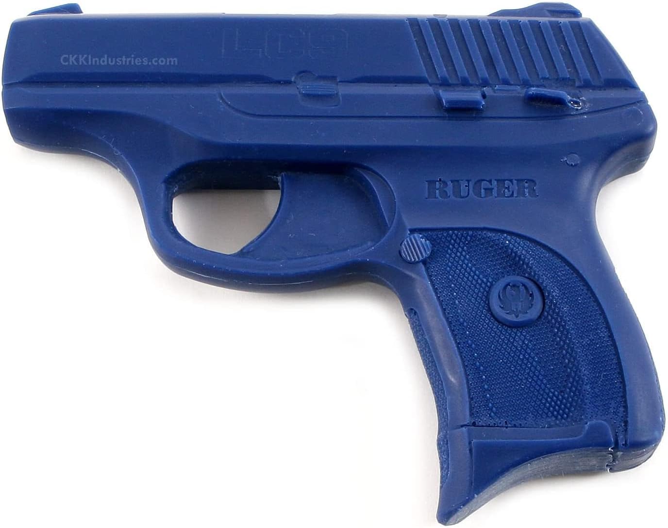 Bluegun Firearm Training Simulators for Safe Practice & Molding