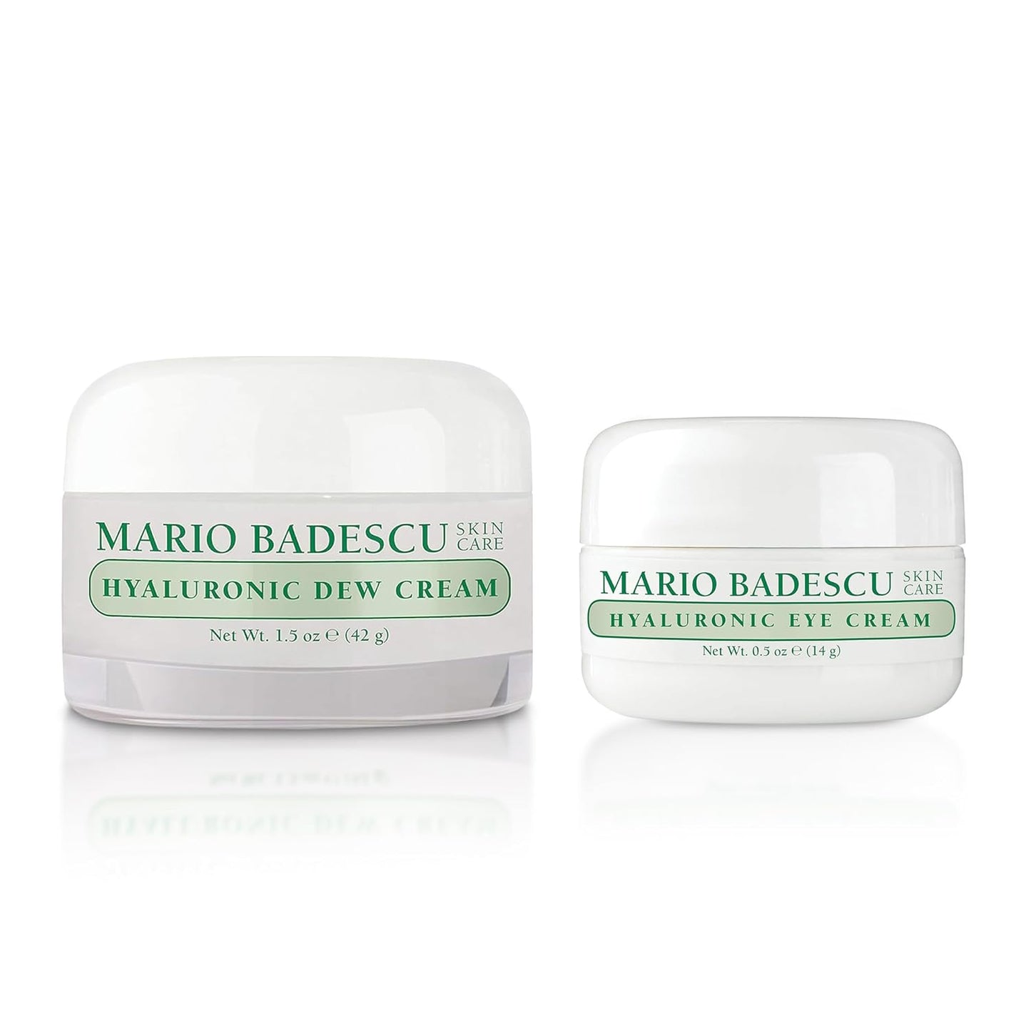 Mario Badescu Eye Cream for Dark Circles and Puffiness Review