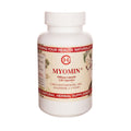 Myomin Promotes Healthy Hormone Levels 120 Capsules - Herbal Support