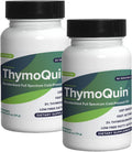 Cold Pressed Black Seed Oil Capsules for Immune and Skin Health