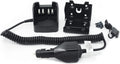 VBLL Aftermarket RLN6433 Vehicle Travel Charger - Compact 12V Car Kit