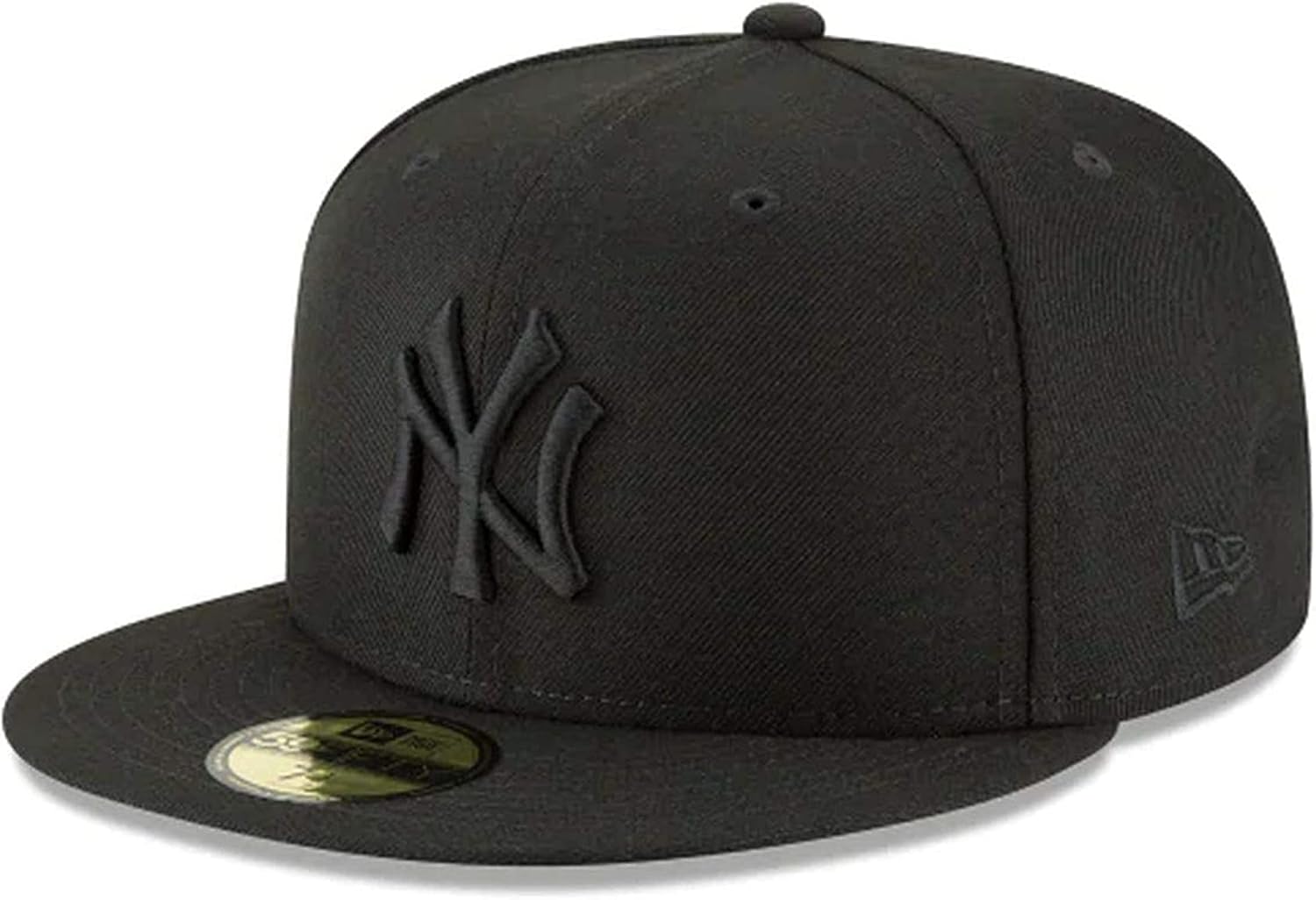 New Era Men's 70360937 Cap with Moisture Wicking Sweatband