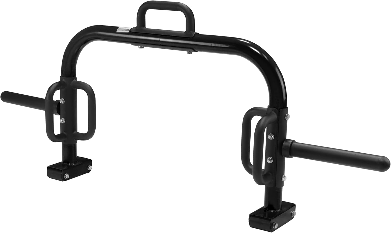 CAP Barbell Deluxe Open Trap Bar for Olympic & Standard Plates