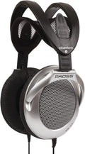 Koss UR40 Collapsible Over-Ear Headphones - Lightweight Retro Sound