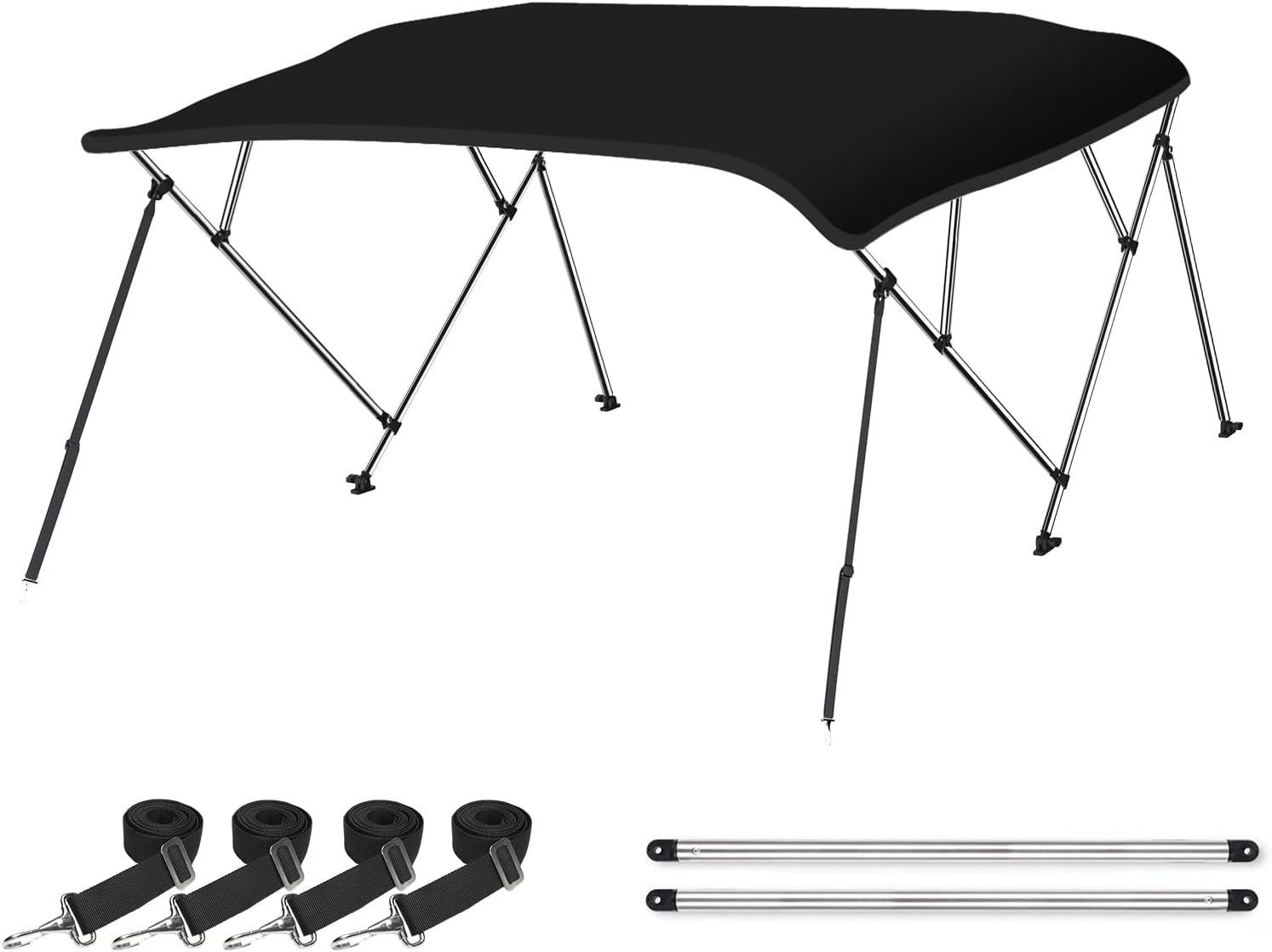 Naviskin Bimini Top Cover: Versatile & Durable Options