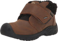 KEEN Unisex-Child Kootenay 4 Mid Insulated Waterproof Snow Boots