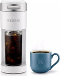 Keurig K-Iced Plus Single-Serve Coffee Maker - Fast Iced Coffee