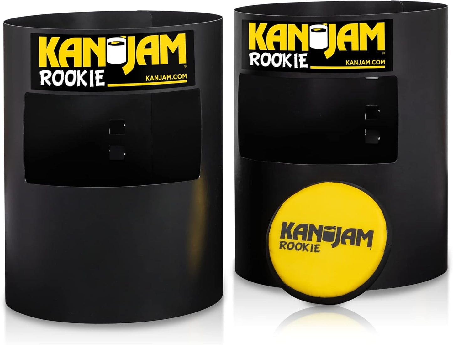 American-Made Kan Jam: Backyard to Beach Fun!