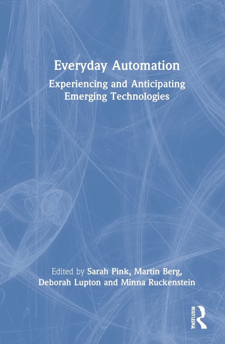 Everyday Automation: Transform Your Daily Routine Effortlessly
