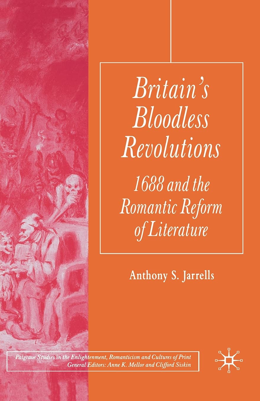 Britain's Bloodless Revolutions: A Deep Dive into 1688 Literature