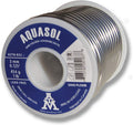 AIM Lead-Free Plumbing Solder for Brass and Copper Joints