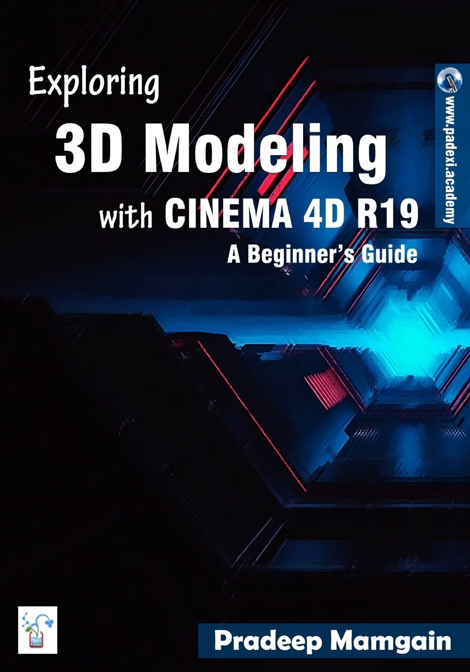 Exploring 3D Modeling with CINEMA 4D R19: A Beginner's Guide