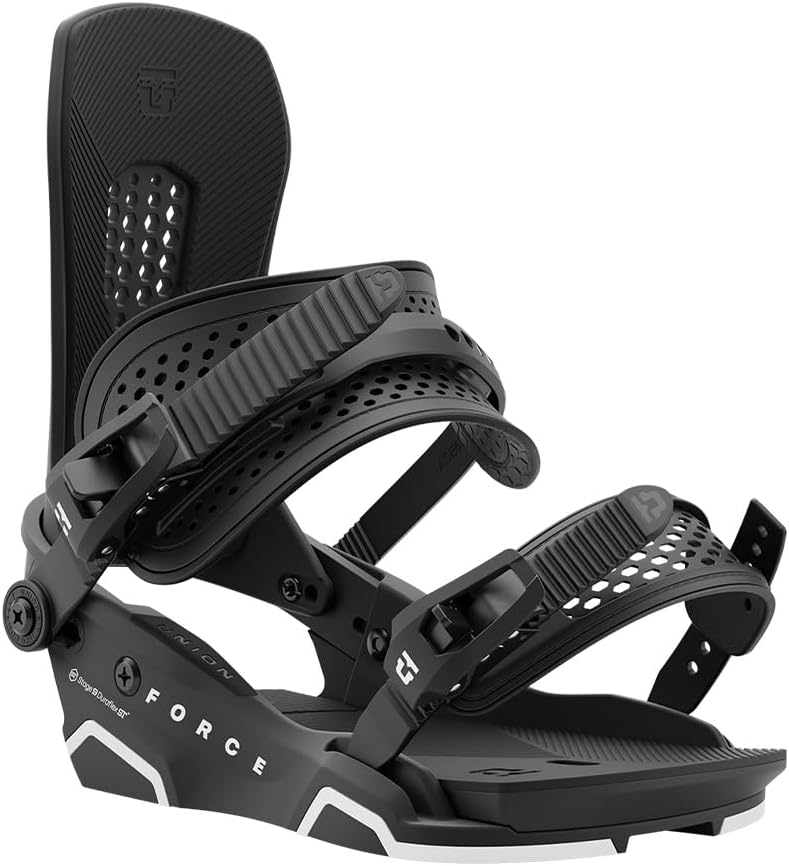 Union Force Bindings: Ultimate Performance!
