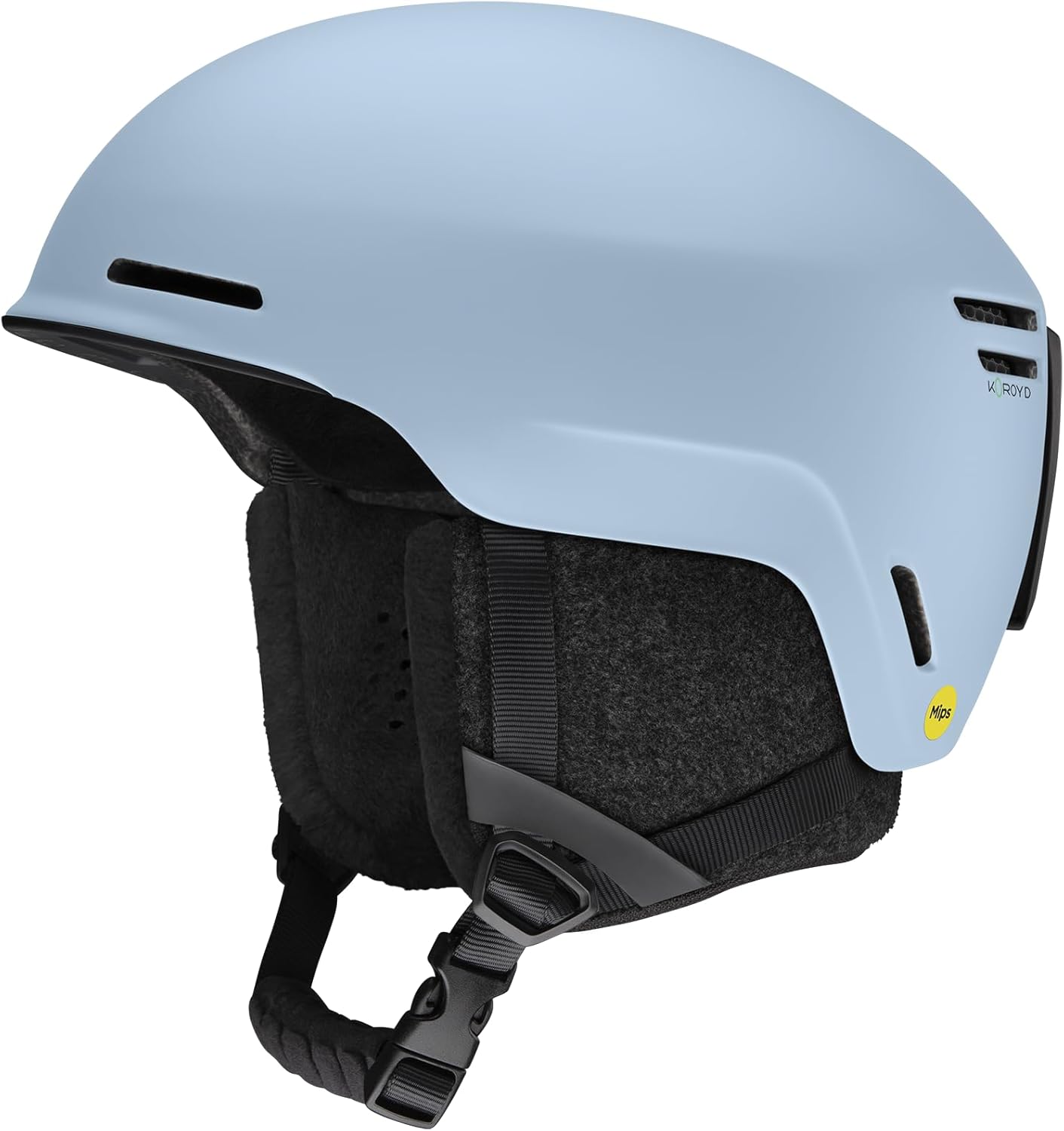 SMITH Method Helmet with MIPS Technology: Lightweight Snowsports Protection