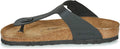 Birkenstock Women's Gizeh Sandals - Classic T-Strap Comfort