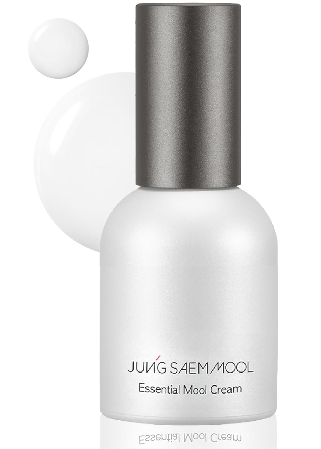 JUNG SAEM MOOL Essential Mool Cream for Radiant Skin Hydration