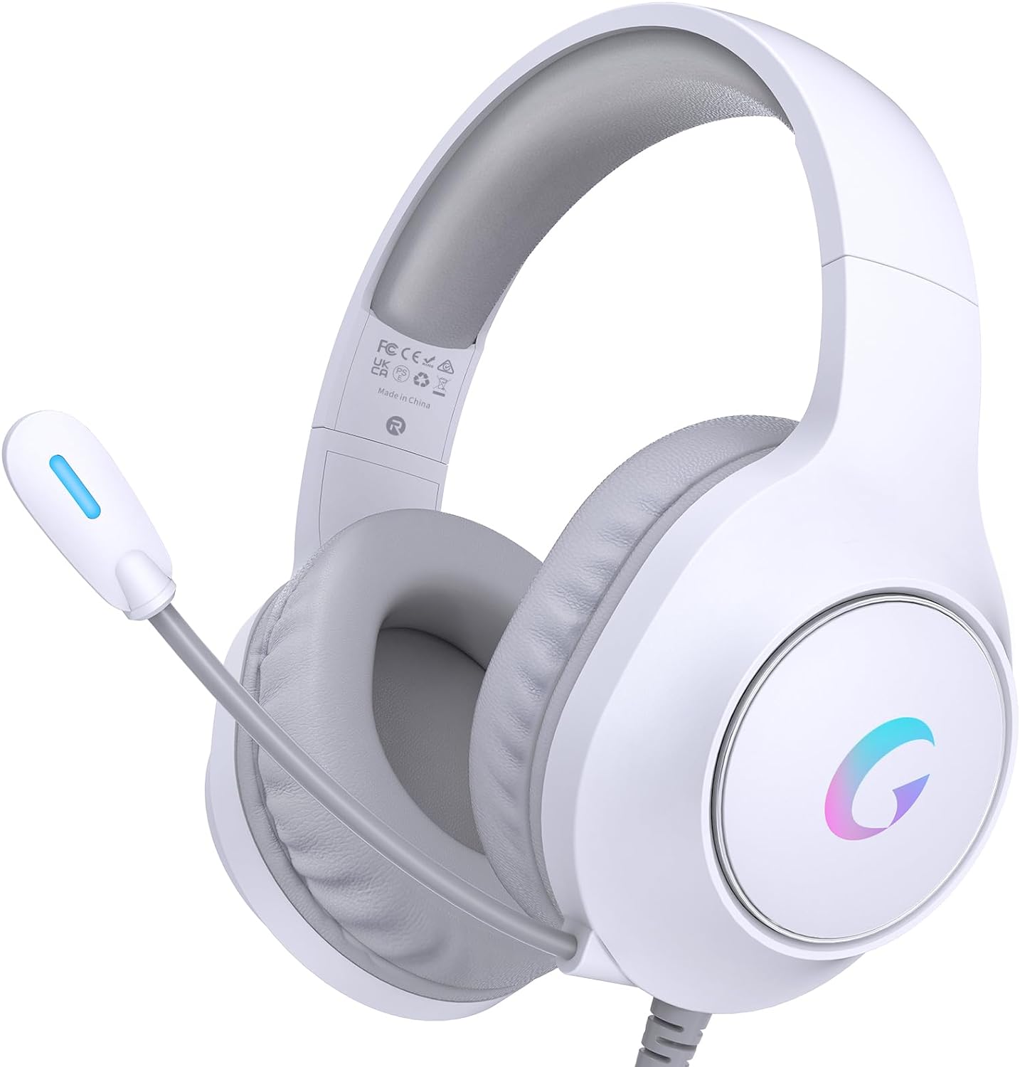 Immerse in Superior Sound with CM7002 Gaming Headset