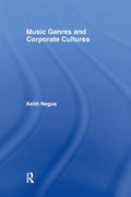 Music Genres and Corporate Cultures: A Deep Dive into Sound