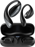 Open Ear Headphones Bluetooth 5.4 True Wireless Earbuds - Long Battery