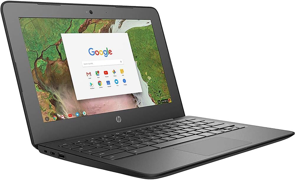 HP Chromebook 11.6 with Intel Celeron and 16GB Storage Review