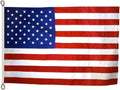 Tough-Tex American Flag 8 x 12 ft - Durable Made in USA