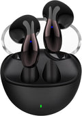 Wireless Earbuds 5.3 Headphones 40Hrs Playtime - Long Battery