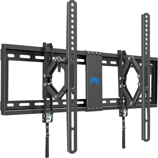 Full Tilt TV Wall Mount - Fits 42-90 TVs