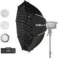 SmallRig 35in/90cm Octagon Softbox Bowens Mount - Fast Setup