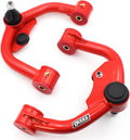 Front Upper Control Arms for Nissan Frontier Pathfinder Xterra - 1-3