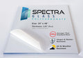 24 in x 48 in 1/8 in Spectra Glass Polycarbonate Sheet - Clear