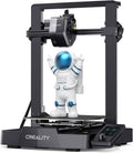 Creality Ender 3 V3 SE 3D Printer - Faster 250mm/s Printing