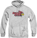 LOGOVISION Collegiate Distressed Primary Logo Adult (Style 2NM3)