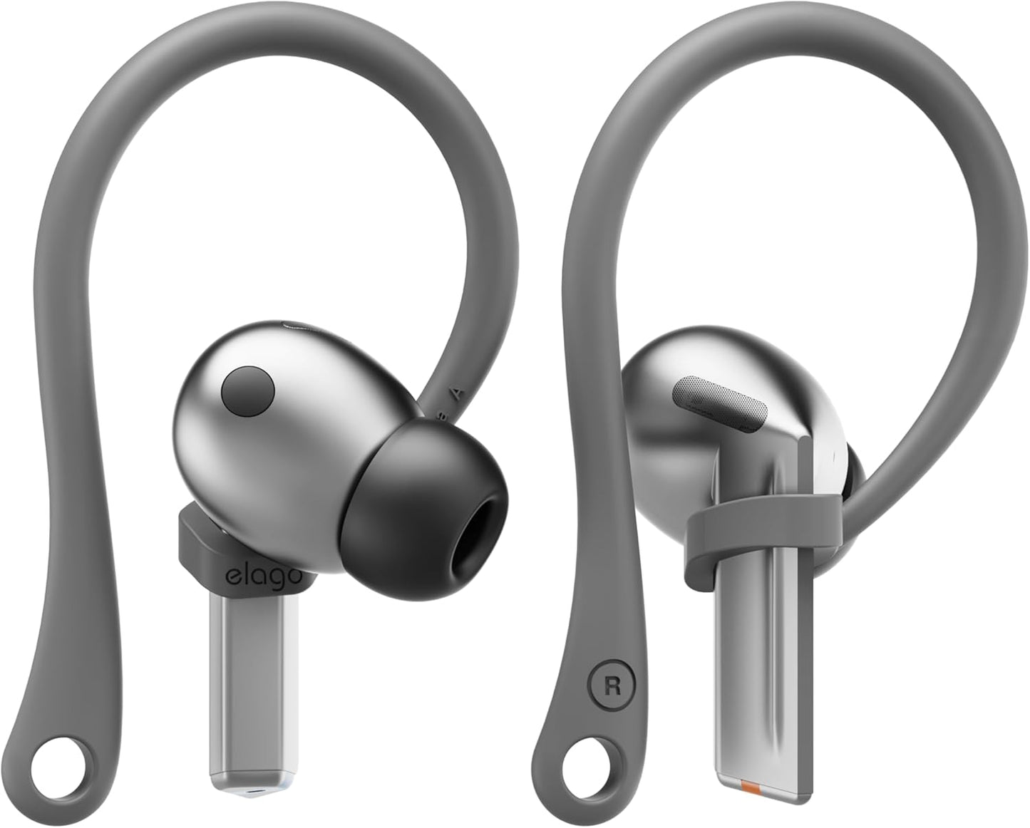 elago Anti-Slip Ear Hooks for Galaxy Buds 3