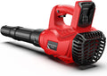 580CFM Cordless Leaf Blower for Milwaukee M18 Battery - Lightweight