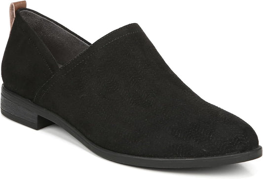 Dr. Scholl's Shoes Womens Ruler: Eco-Friendly Casual Loafers