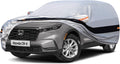 10 Layers SUV Car Cover Custom Fit for Honda CRV (2006-2025)