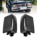 Front Parking Corner Side Marker Light Housing Compatible with Nissan
