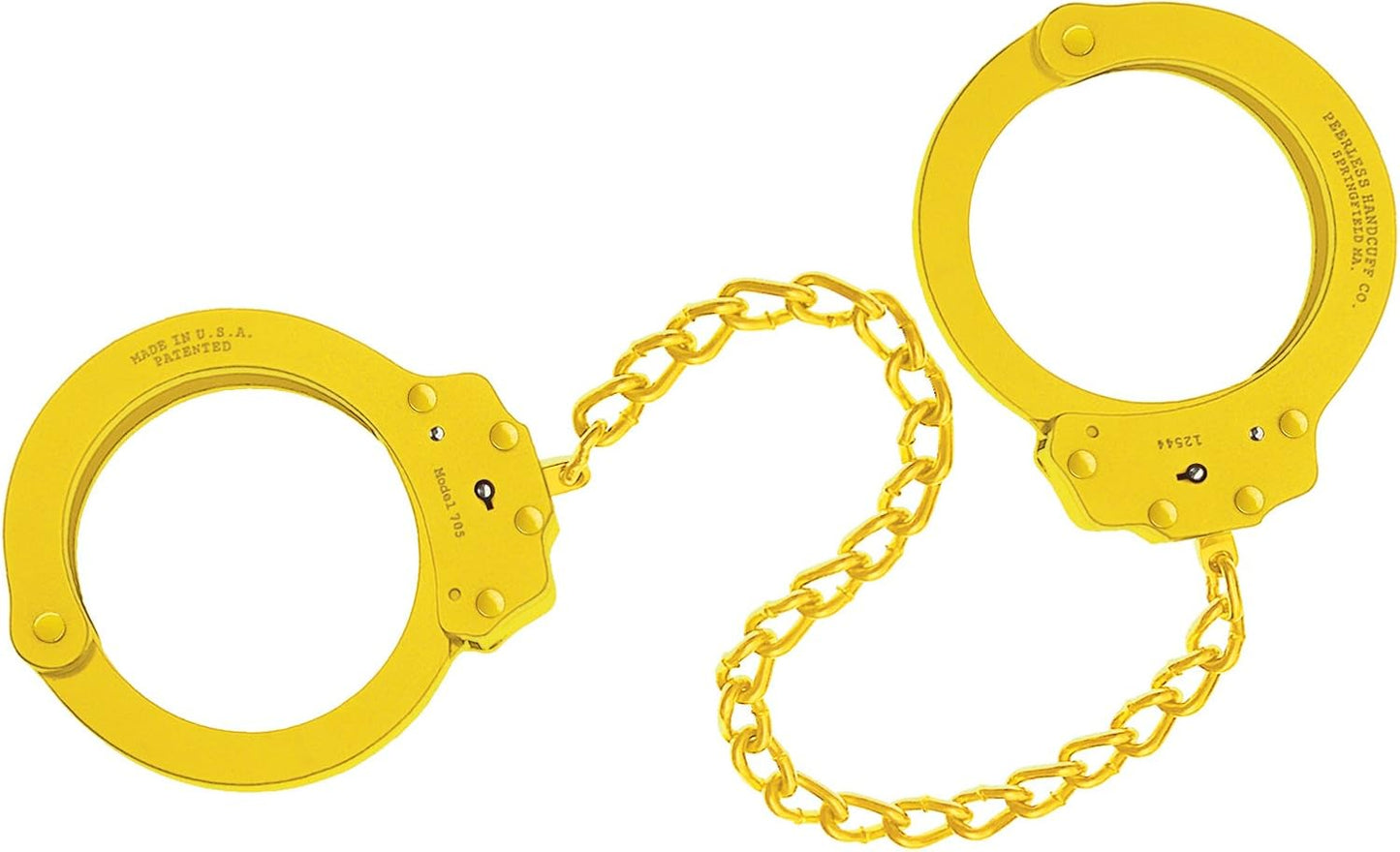 Leg Iron Model 703 - Durable and Reliable Security Solution
